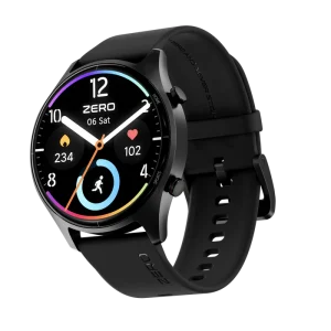Zero 1.38" TFT HD Display Smart Watch
