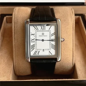 Pablo Raez Houston - Brown Gold 40MM