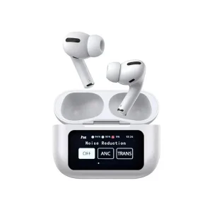A9 PRO ANC/ENC DISPLAY TOUCH