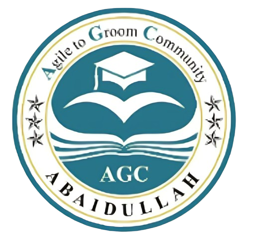 Abadullah group of colleges